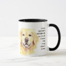 Search for love golden retriever mugs Animal