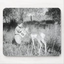 Search for antelope mouse mats West