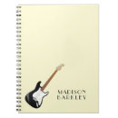 Search for electric notebooks Guitar