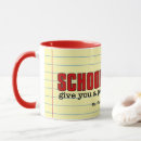 Search for funny idiom mugs Humour