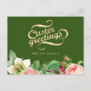 Search for elegant easter postcards Christian