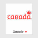 Search for toronto flag stickers Canada