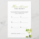 Search for fiesta shower games Mexican