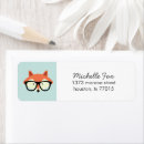 Search for hippie return address labels Hipster