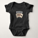 Search for las vegas baby clothes Poker