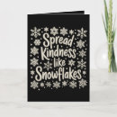 Search for kindness christmas cards Matching