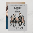 Search for romantic goth postcards Skeleton