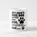 Search for all i need is mugs Puppy