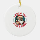 Search for funny dentist christmas tree decorations Christmass
