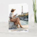 Search for leisure cards Woman