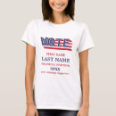 Search for political campaign tshirts Patriotic