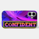 Search for confident cases Pink