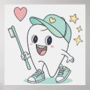 Search for tooth care posters Oral hygiene