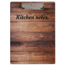 Search for wood clipboards Trendy