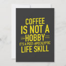 Search for funny coffee quotes cards Espresso