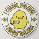 Search for ducks badges Yellow