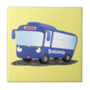 Search for transportation tiles Blue