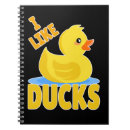 Search for duck notebooks Bird