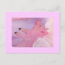 Search for flying pigs postcards Cute