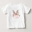 Search for easter baby shirts Rabbit