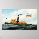 Search for tug posters Seascape