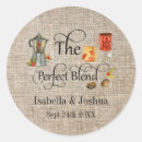 Search for blended stickers Script