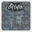 Search for action words stickers Batman action callout