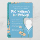 Search for docs invitations Doctor