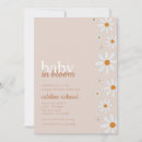Search for daisy invitations Girl