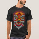 Search for lion dance tshirts Music