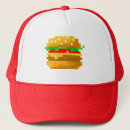 Search for burger hats Funny