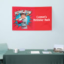 Search for baseball party decor Little league