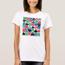 Search for alien invaders clothing Design