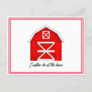 Search for barn horizontal postcards Farm life