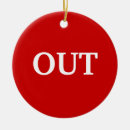 Search for red door christmas tree decorations Green
