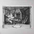 Search for william hogarth posters Room