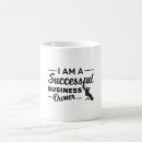 Search for business success mugs Boss