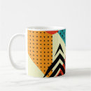 Search for trendy style mugs Vintage