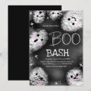Search for costume halloween birthday invitations Spooky