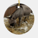 Search for donkey christmas tree decorations Winter