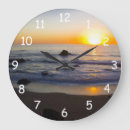 Search for sunrise sunset clocks Water