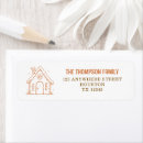 Search for drawing return address labels Whimsical