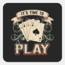 Search for play poker stickers Ace