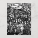 Search for under postcards Black and white