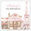 Search for paris eiffel tower stickers Pink