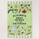 Search for nurse puzzles Birthday