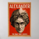 Search for psychic posters Vintage