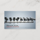 Search for security camera business cards Cameras