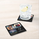 Search for christmas wedding coasters Photo collage