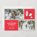 Search for woodstock christmas cards Santa claus